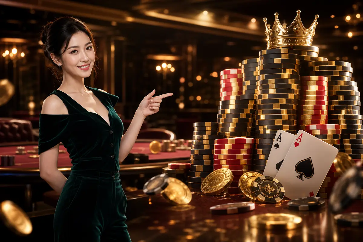 18king phỏm bài online