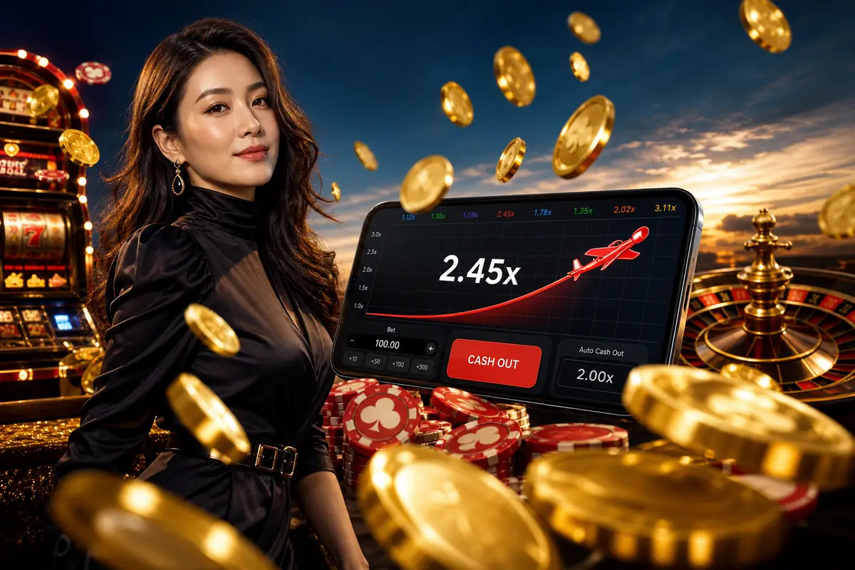 18king tài xỉu online